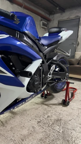 Suzuki Gsxr GSX-R 600 | Mobile.bg � ����� ������ 13
