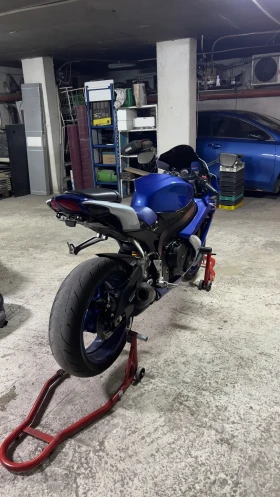 Suzuki Gsxr GSX-R 600 | Mobile.bg � ����� ������ 6