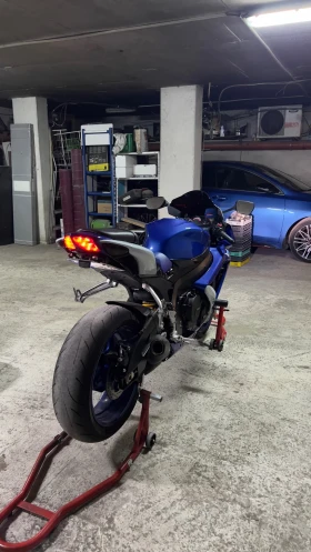 Suzuki Gsxr GSX-R 600 | Mobile.bg � ����� ������ 10