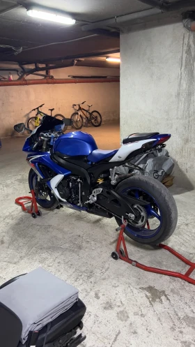 Suzuki Gsxr GSX-R 600 | Mobile.bg � ����� ������ 7