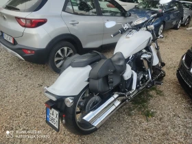Yamaha Stryker 1300�� | Mobile.bg � ����� ������ 13