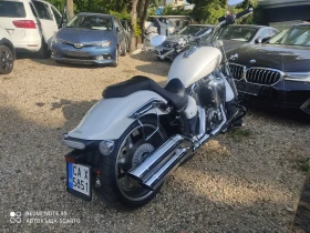 Yamaha Stryker 1300�� | Mobile.bg � ����� ������ 12