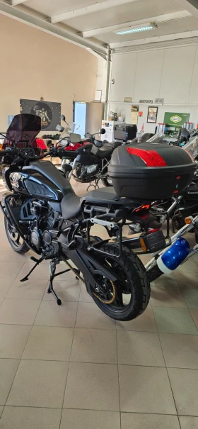 Harley-Davidson Touring PAN AMERICA 1250 HD ������ ! | Mobile.bg � ����� ������ 6