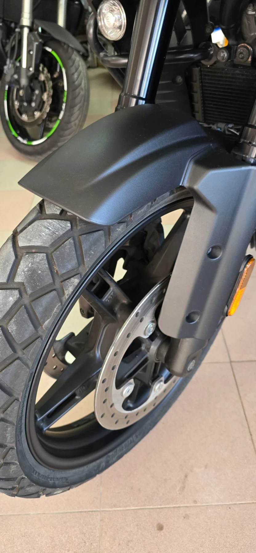 Harley-Davidson Touring PAN AMERICA 1250 HD Лизинг !, снимка 16 - Мотоциклети и мототехника - 56073643