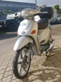 Piaggio Liberty 49, снимка 3