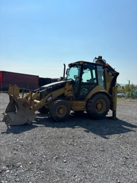 ����� Caterpillar 428 E | Mobile.bg � ����� ������ 2