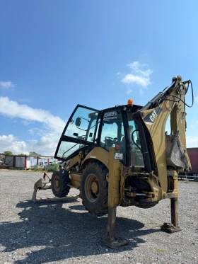 ����� Caterpillar 428 E | Mobile.bg � ����� ������ 11