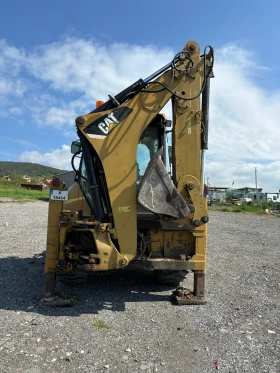 ����� Caterpillar 428 E | Mobile.bg � ����� ������ 4