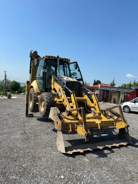 ����� Caterpillar 428 E | Mobile.bg � ����� ������ 10