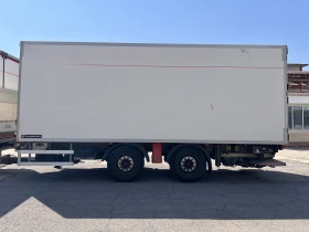 За камион Други FRIGOS/18CAT225/ХЛАДИЛНО БИТЕМПЕРАТУРНО -20 + 20t, снимка 2