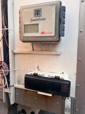 За камион Други FRIGOS/18CAT225/ХЛАДИЛНО БИТЕМПЕРАТУРНО -20 + 20t, снимка 7