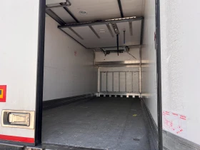 За камион Други FRIGOS/18CAT225/ХЛАДИЛНО БИТЕМПЕРАТУРНО -20 + 20t, снимка 8