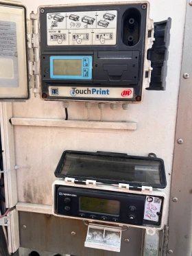 За камион Други FRIGOS/18CAT225/ХЛАДИЛНО БИТЕМПЕРАТУРНО -20 + 20t, снимка 6