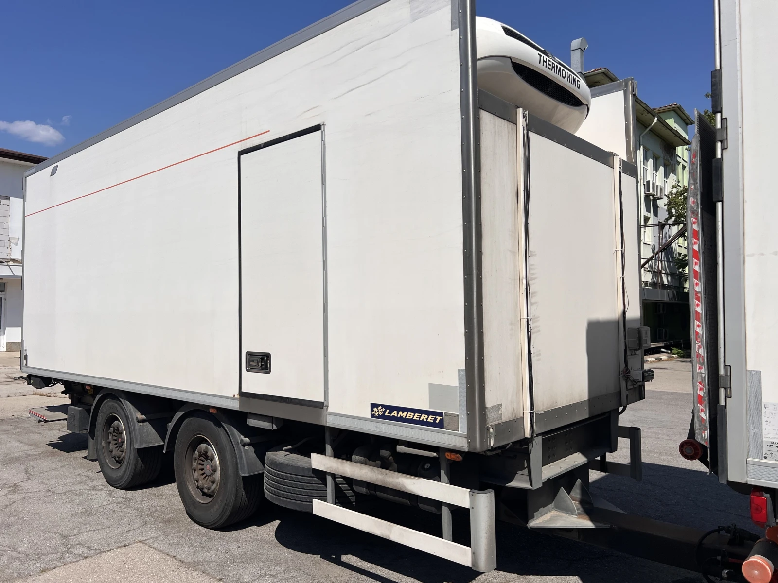 �� ������ FRIGOS/18CAT225/�������� �������������� -20 + 20t | Mobile.bg � ����������� 5