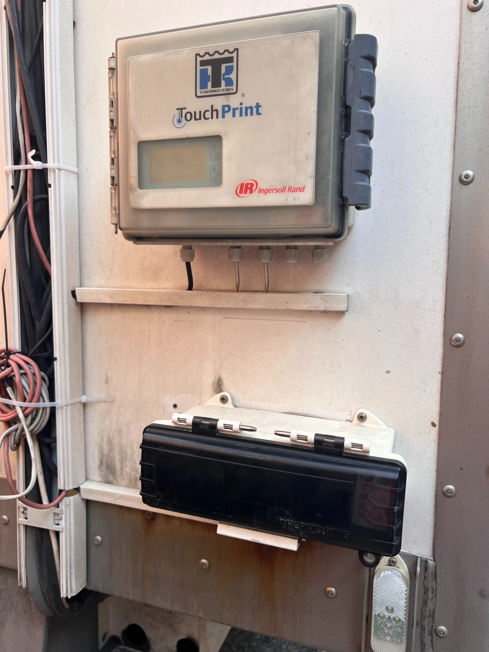 �� ������ FRIGOS/18CAT225/�������� �������������� -20 + 20t | Mobile.bg � ����������� 7