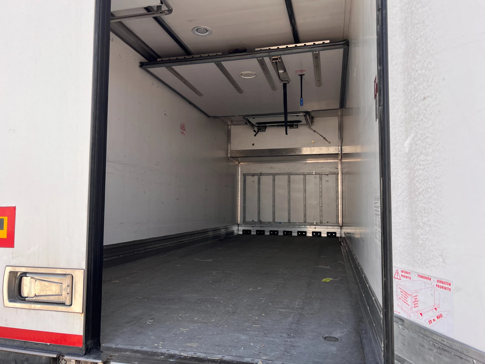 �� ������ FRIGOS/18CAT225/�������� �������������� -20 + 20t | Mobile.bg � ����������� 8