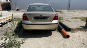 Ford Mondeo Ghia 2.2L Duratorq- части, снимка 4