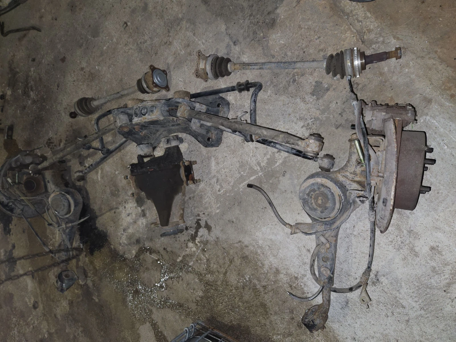    Toyota Rav 4 | Mobile.bg   4