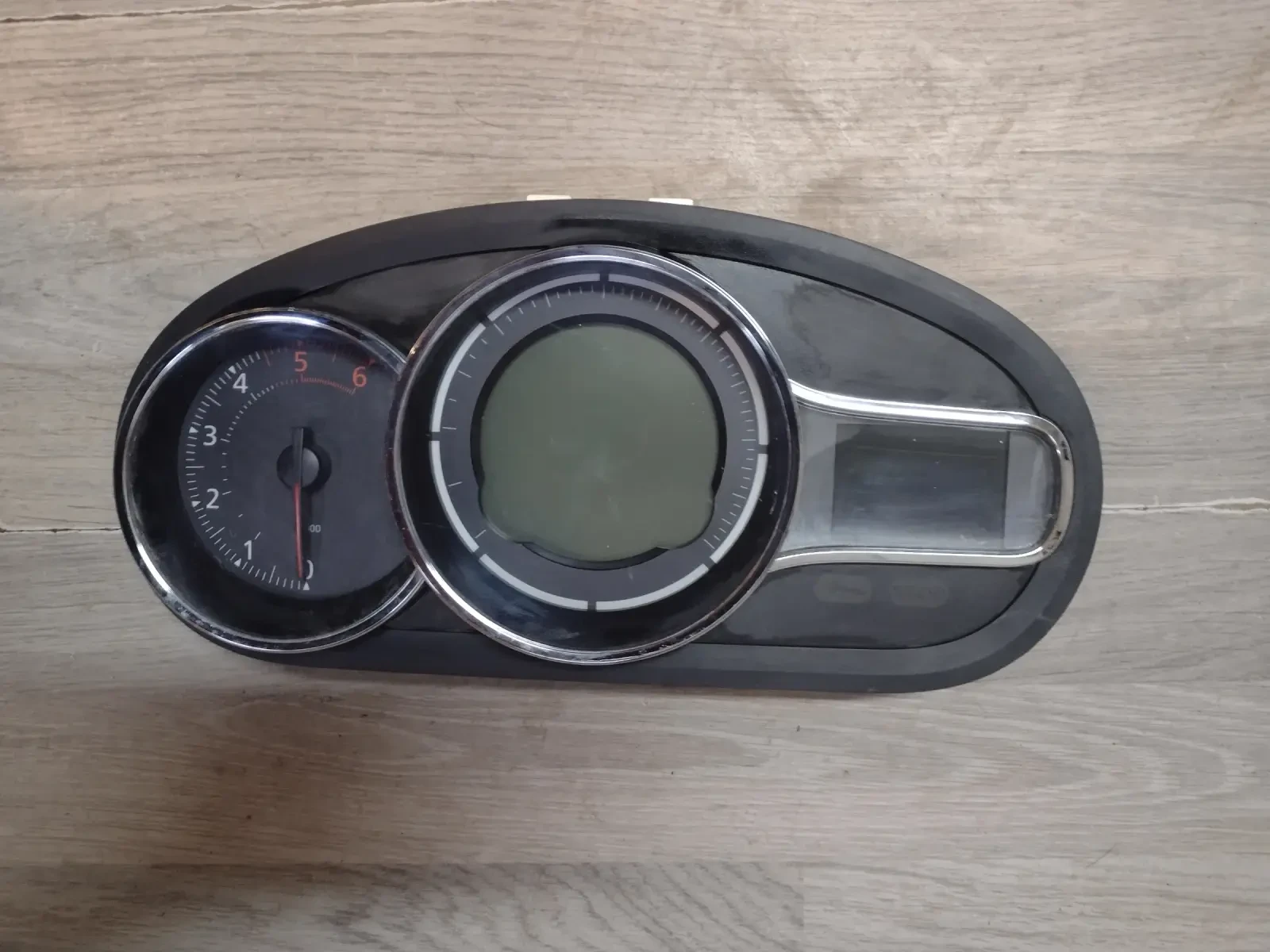 248101443R ���������� �� Renault Megane III, Fluence 248101443R | Mobile.bg � ����������� 1