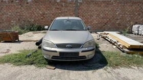 Ford Mondeo Ghia 2.2L Duratorq- части, снимка 3 - Части - 44430904