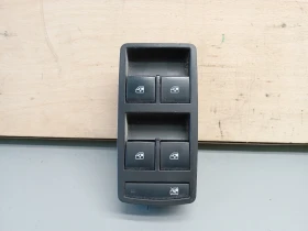 Копчета ел стъкла,модул предна лява врата Опел Инсигния 2.0д (кз)