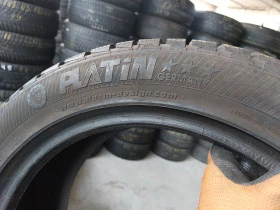 Гуми Зимни 225/50R17, снимка 4