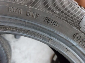 Гуми Зимни 225/50R17, снимка 6