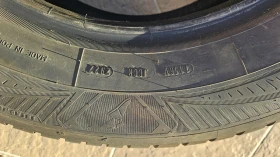 Гуми Зимни 215/65R16, снимка 2