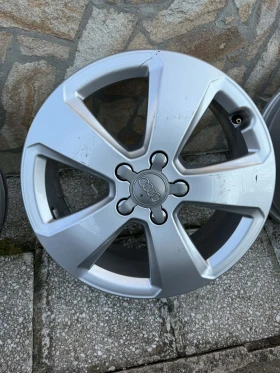 Джанти за Audi, снимка 11