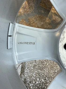 Джанти за Audi, снимка 5