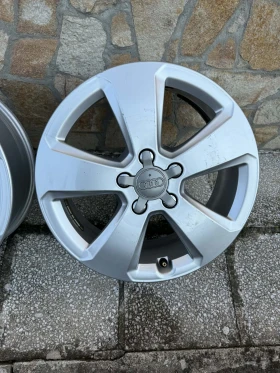Джанти за Audi, снимка 9