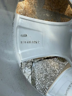 Джанти за Audi, снимка 4