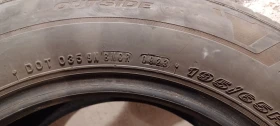 Гуми Летни 195/65R15, снимка 5