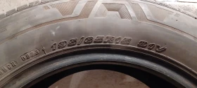 Гуми Летни 195/65R15, снимка 4
