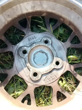 Джанти за Suzuki Maruti, снимка 2