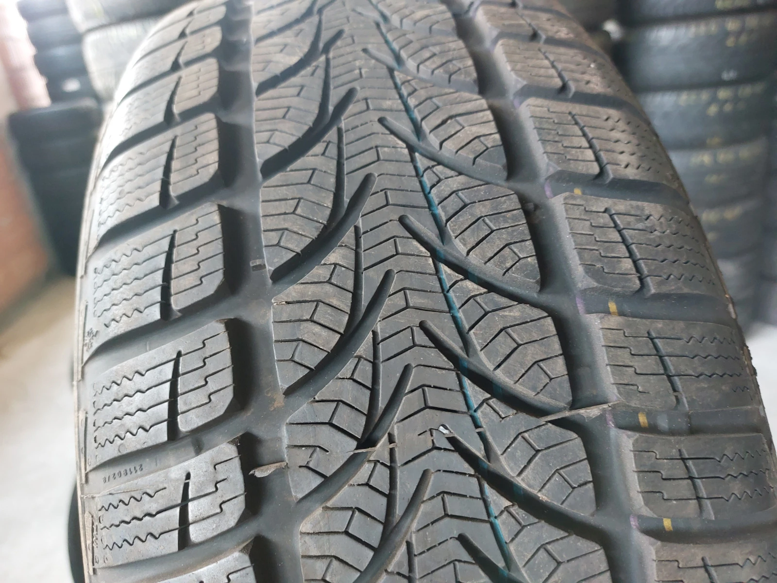  225/50R17 | Mobile.bg   3