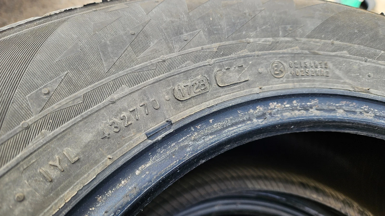  215/65R16 | Mobile.bg   2