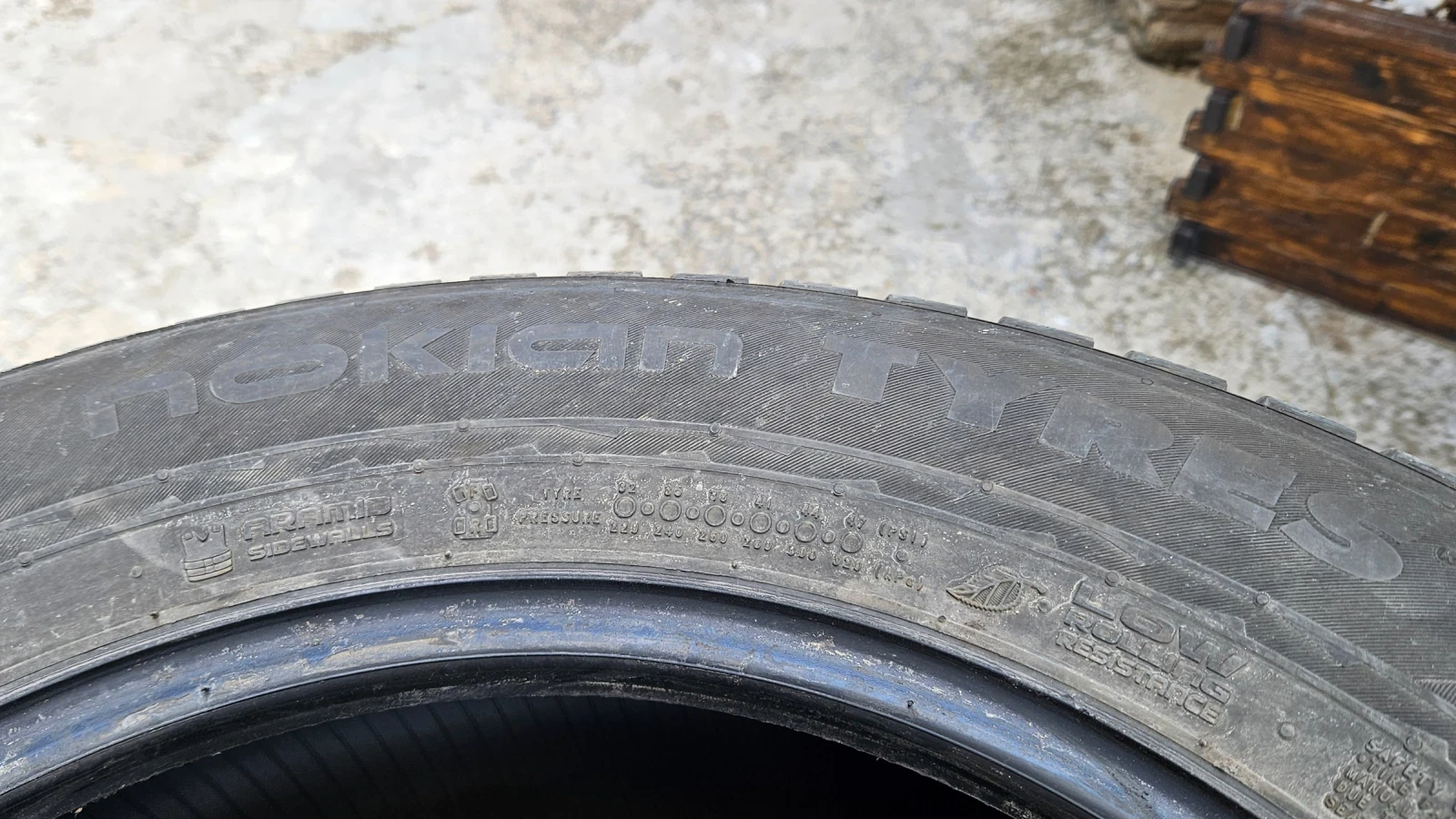  215/65R16 | Mobile.bg   3