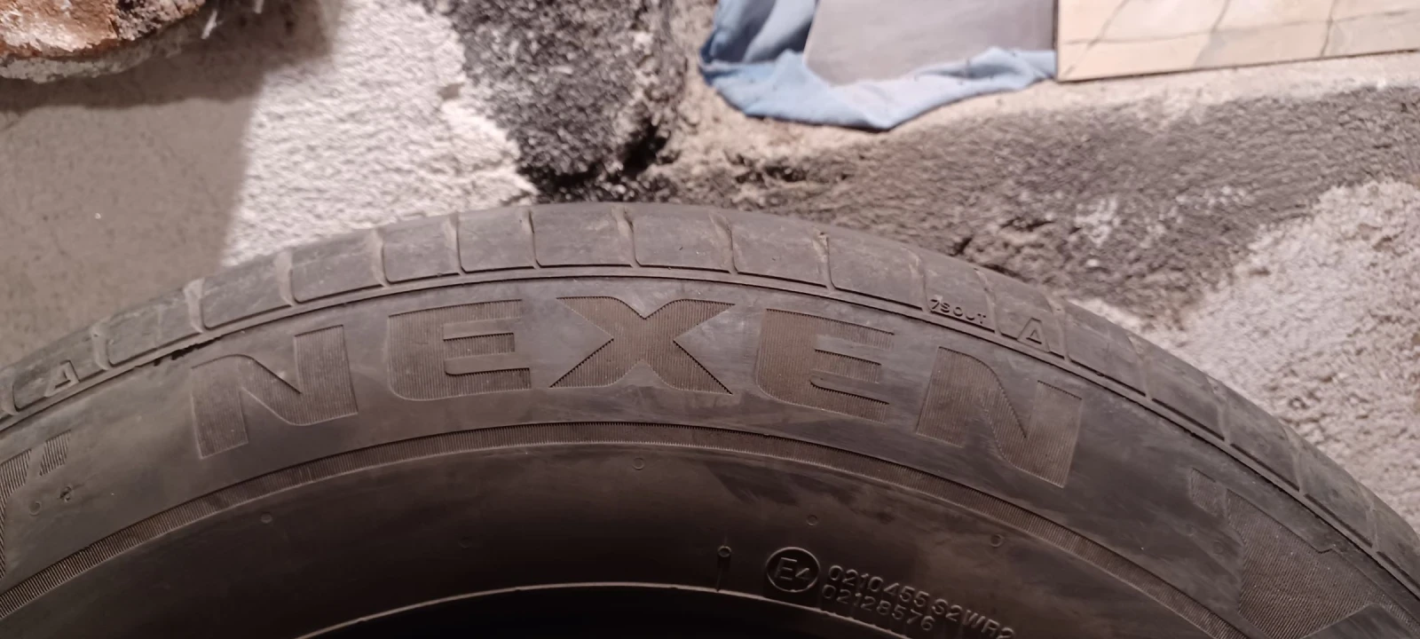 Гуми Летни 195/65R15, снимка 3 - Гуми и джанти - 55270748