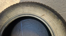Гуми Зимни 215/65R16, снимка 4 - Гуми и джанти - 51570464