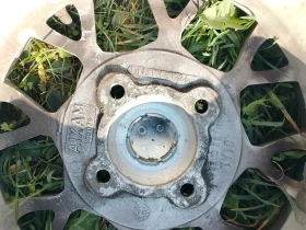 ����� �� �������� �� ������ �� Suzuki Maruti
