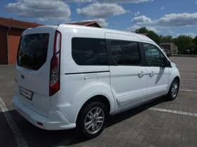Ford Connect На части 1.5D, снимка 7