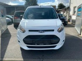 Ford Connect На части 1.5D, снимка 5
