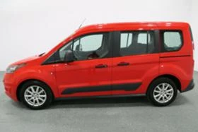 Ford Connect На части 1.5D, снимка 6