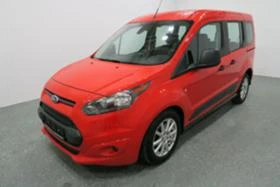 Ford Connect На части 1.5D, снимка 1
