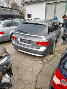 BMW 530 6бр 525 530 535, снимка 4