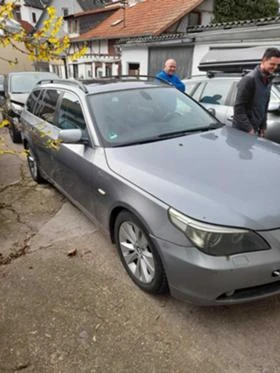 BMW 530 6бр 525 530 535, снимка 3