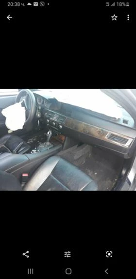 BMW 530 6бр 525 530 535, снимка 14