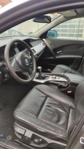 BMW 530 6бр 525 530 535, снимка 9