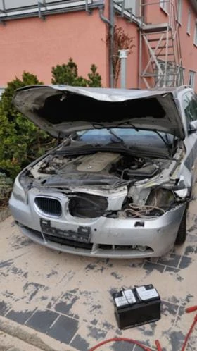 BMW 530 6бр 525 530 535, снимка 10